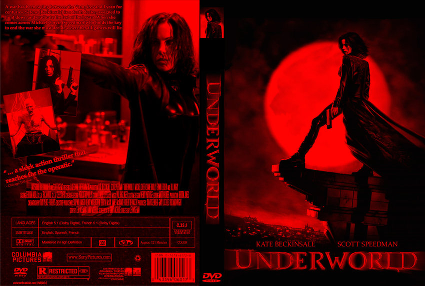 Underworld