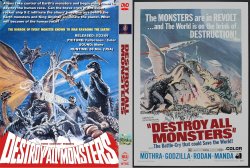 Destroy All Monsters