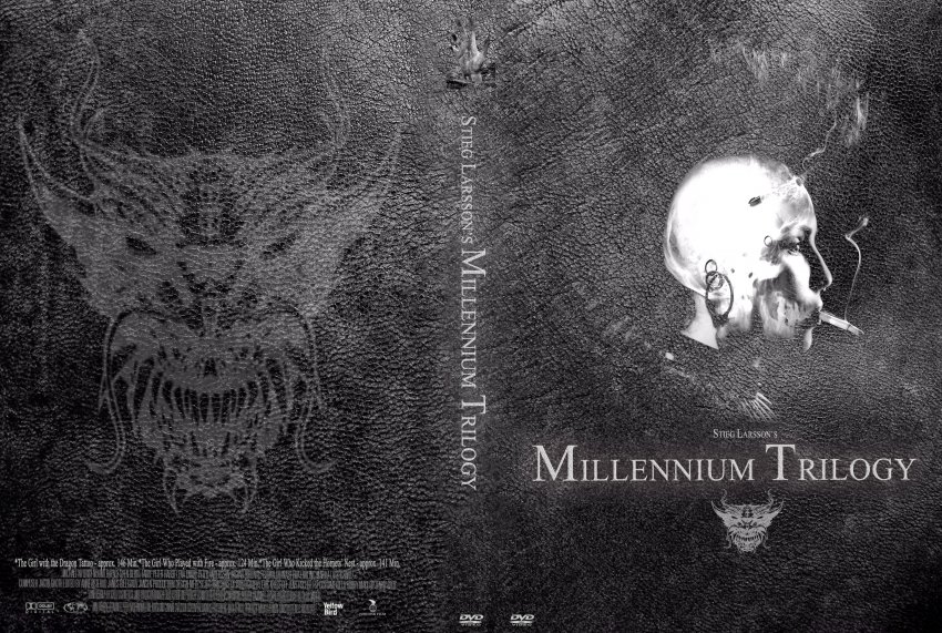 Millennium Trilogy