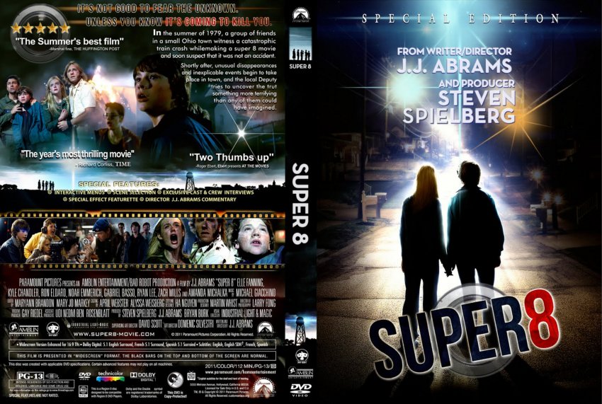 Super 8