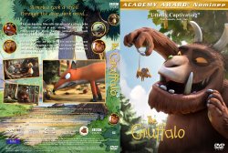 The Gruffalo