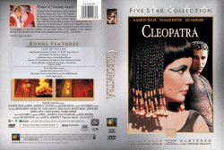 Cleopatra (1963)