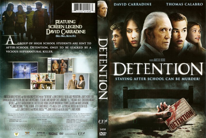 Detention