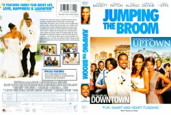 Jumping The Broom