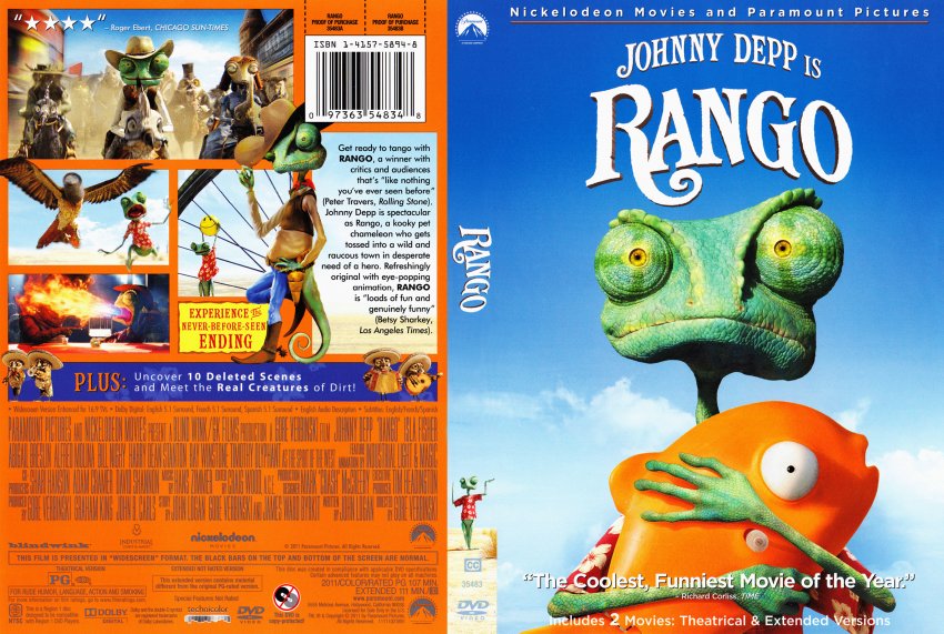 Rango