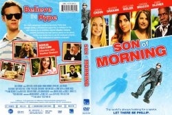 Son of Morning