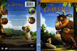 The Gruffalo