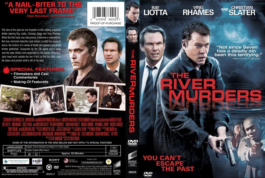 The River Murders