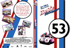 Herbie: Fully Loaded