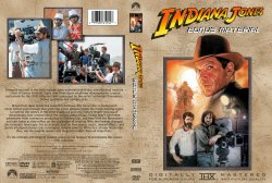 Indiana Jones - Bonus Material