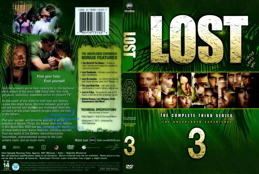 Lost 3. Остаться в живых DVD. Остаться в живых обложка DVD. Blu ray остаться в живых. Остаться в живых сериал обложка DVD.