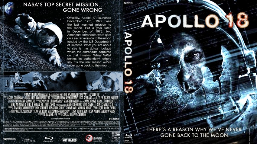 Apollo 18