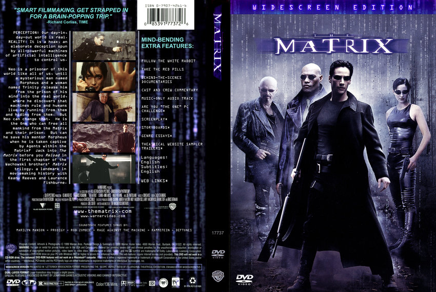 Matrix