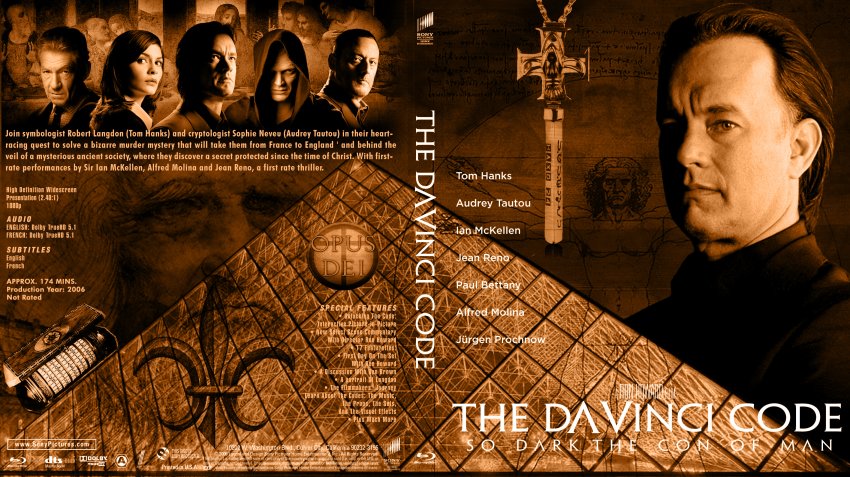 The Da Vinci Code