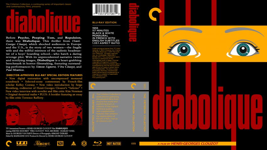 Diabolique