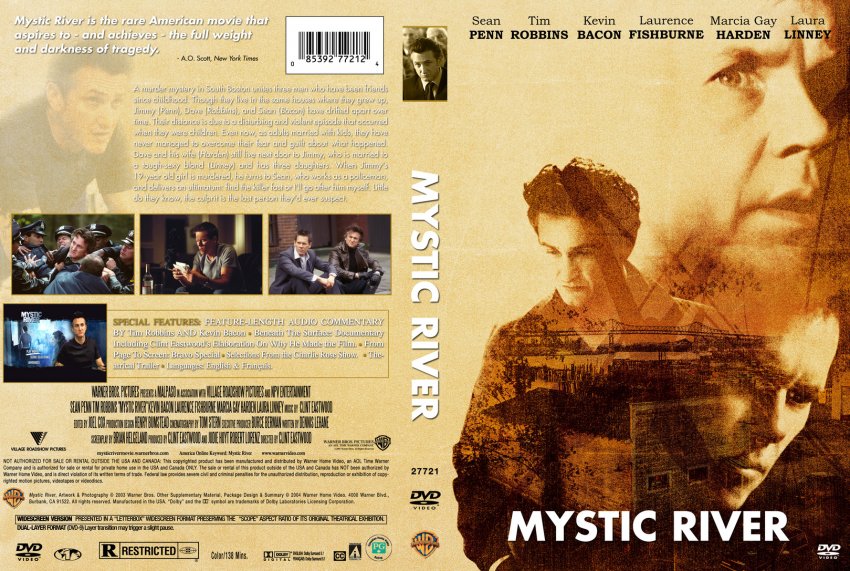 Mystic River