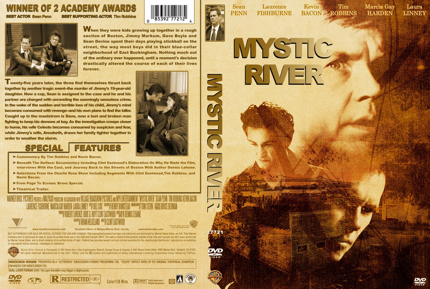 Mystic River