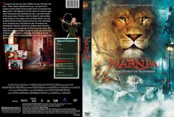 The Chronicles Of Narnia - The Lion, The Witch And The Wardrobe