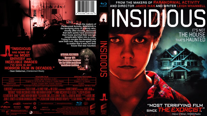 Insidious