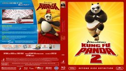 Kung Fu Panda 2