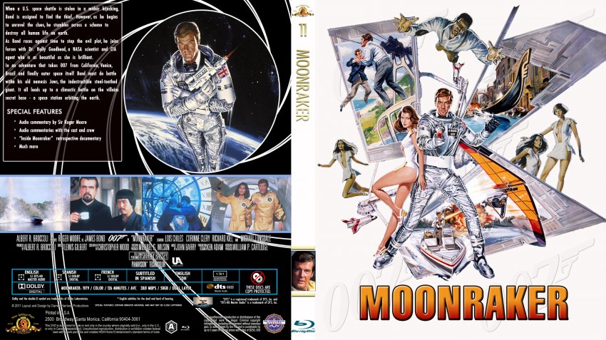 Moonraker