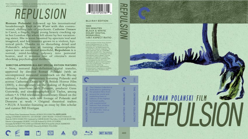 Repulsion