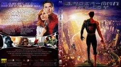 Spider-Man Trilogy