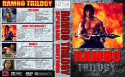 Rambo Trilogy