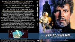 Star Wars Bonus Material Vol.2