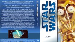 Star Wars Bonus Material Vol.2