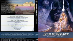 Star Wars Episode IV A New Hope