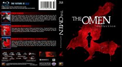 The Omen Collection