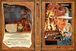 Indiana Jones And The Temple Of Doom