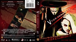 V For Vendetta