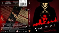 V For Vendetta