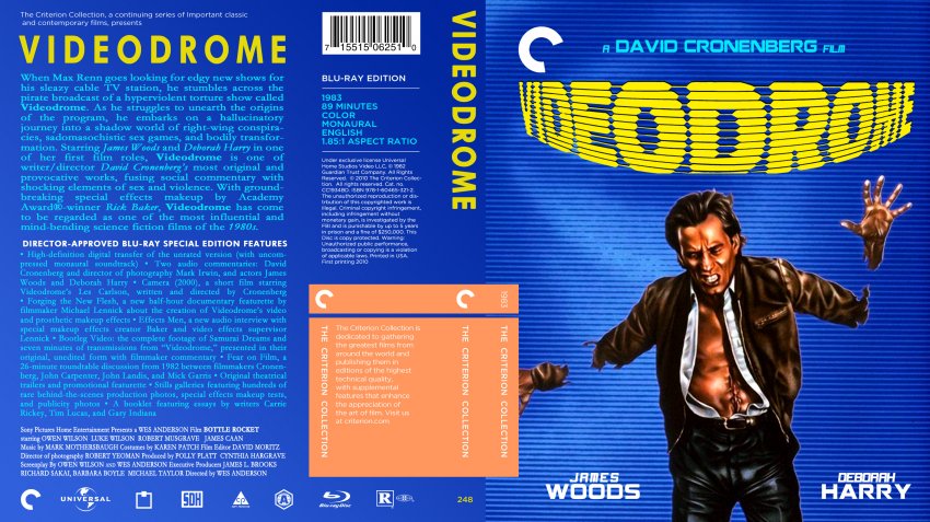 Videodrome