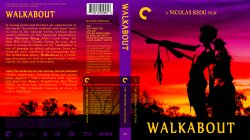 Walkabout