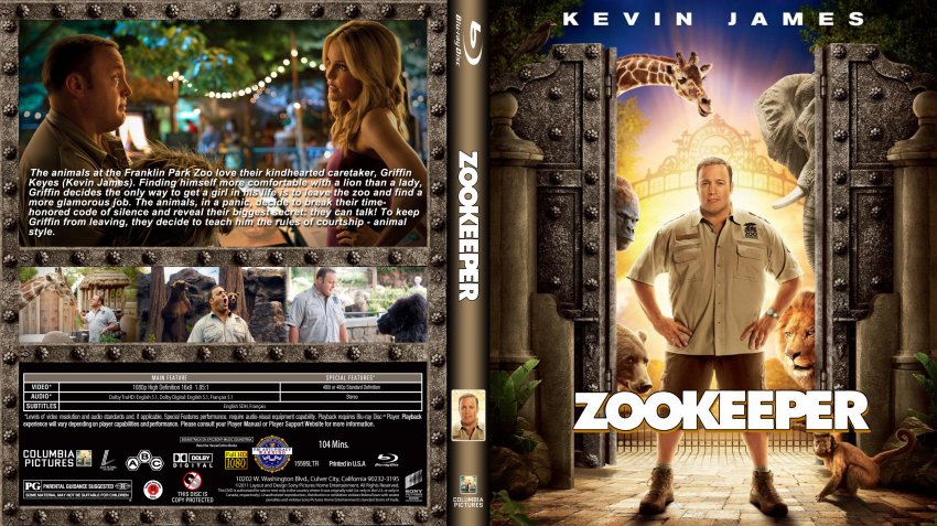 Zookeeper