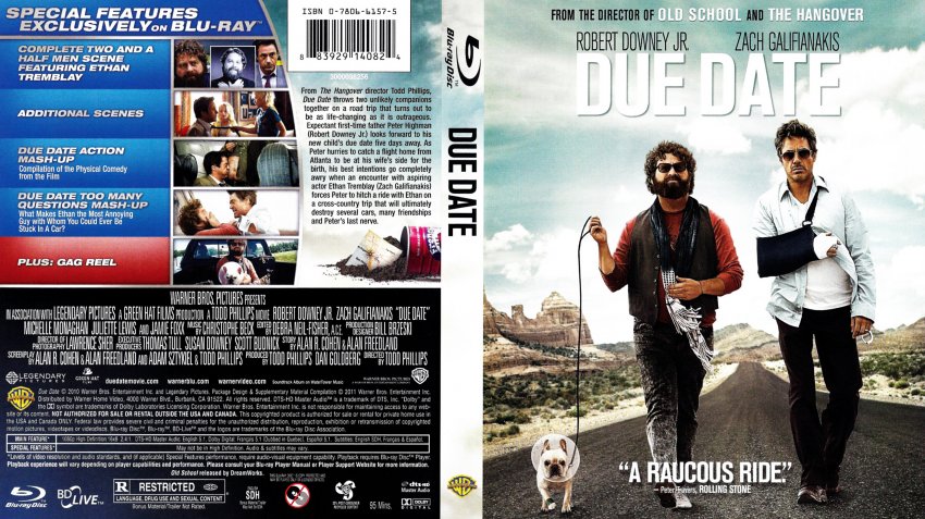 Due Date