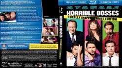 Horrible Bosses