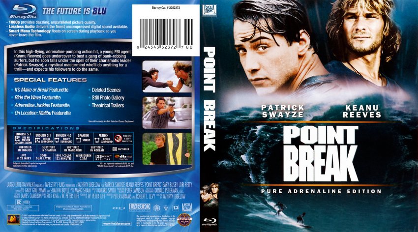 Point Break