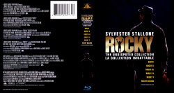 Rocky Collection