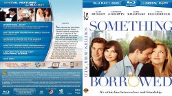 Something Borrowed