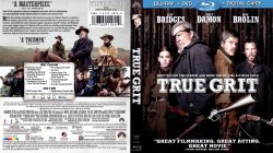 True Grit