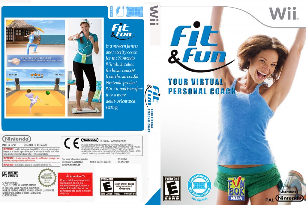 download simply fit and fun