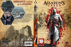 Assassin's Creed Trilogy - Assassin's Creed 1 PC
