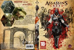 Assassin's Creed Trilogy Assassin's Creed 2 PC