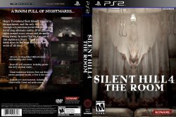 Silent Hill 4 (Custom)