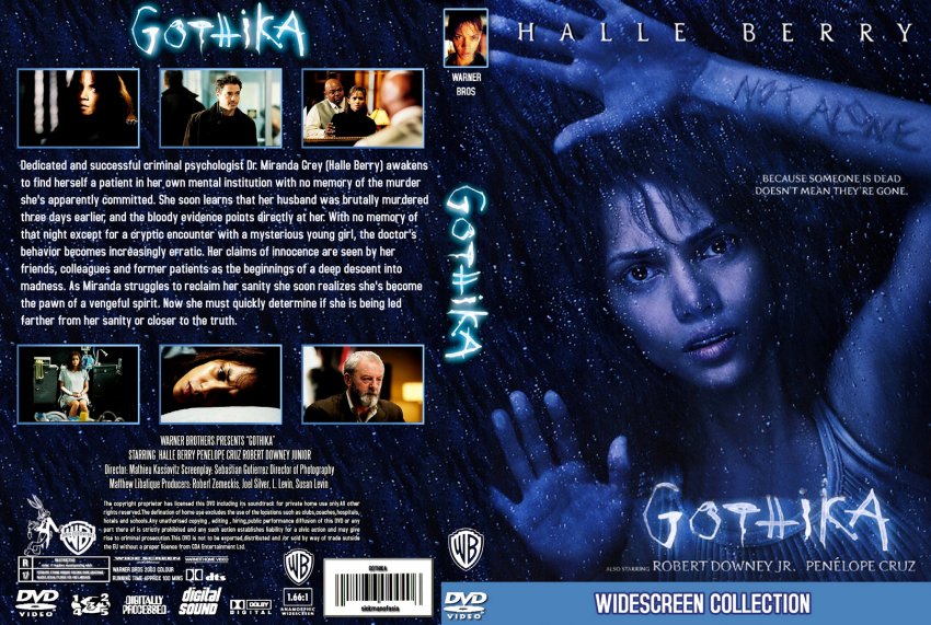 Gothika