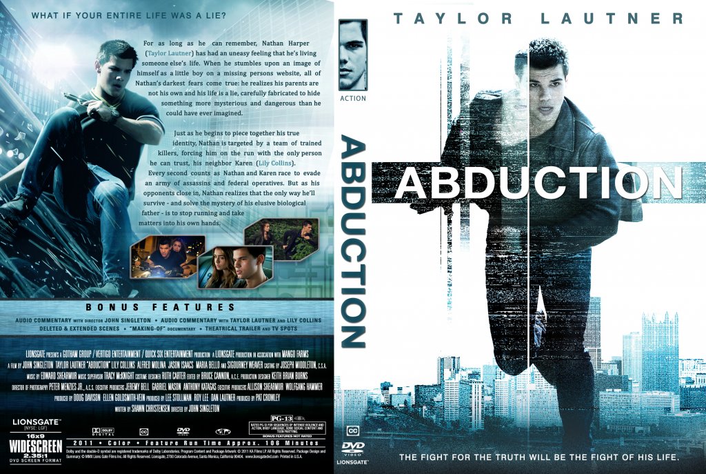 Abduction